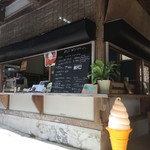 タラート - 岐阜 郡上市 タラート