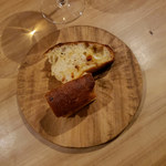 ワインバールケ - 