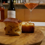 ワインバールケ - 