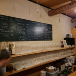 ワインバールケ - 