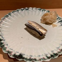 鮨南山 - 