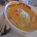 オ・タン・ペルデュ - クネル