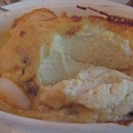 オ・タン・ペルデュ - いただきます