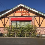 コメダ珈琲店 - 