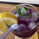 CAFE ホトリ - 綺麗^ ^