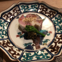 すし処 みや古分店 - 