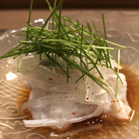 すし処 みや古分店 - 