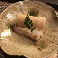 すし処 みや古分店 - 