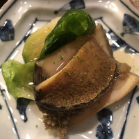 すし処 みや古分店 - 