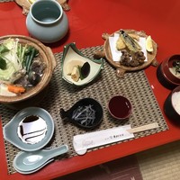 料亭 やまさ旅館 - 