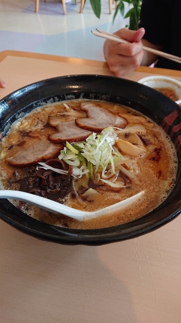 食事処 みどちゃん - 滝上町その他/ラーメン | 食べログ
