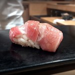 鮨 はしもと - 大トロ