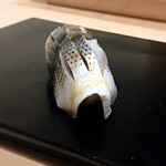 鮨 はしもと - 小肌