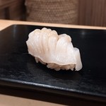 鮨 はしもと - ミル貝