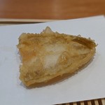 天婦羅 みやしろ - 鱚