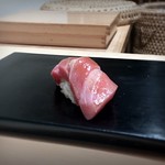鮨 はしもと - 大トロ