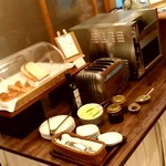 Tsuruya Ryokan - 【2019.5.5(日)】バイキング料理