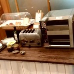 つるや旅館 - 【2019.5.5(日)】バイキング料理