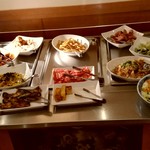 つるや旅館 - 【2019.5.5(日)】バイキング料理