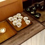 つるや旅館 - 【2019.5.5(日)】バイキング料理