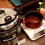 つるや旅館 - 【2019.5.5(日)】バイキング料理