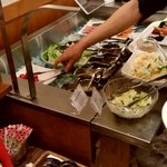 つるや旅館 - 【2019.5.5(日)】バイキング料理