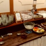 つるや旅館 - 【2019.5.5(日)】バイキング料理