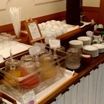 つるや旅館 - 【2019.5.5(日)】バイキング料理