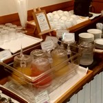 つるや旅館 - 【2019.5.5(日)】バイキング料理