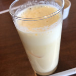 支留比亜珈琲店 - ミックスジュース