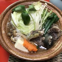 料亭 やまさ旅館 - 
