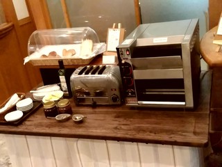 つるや旅館 - 【2019.5.5(日)】バイキング料理