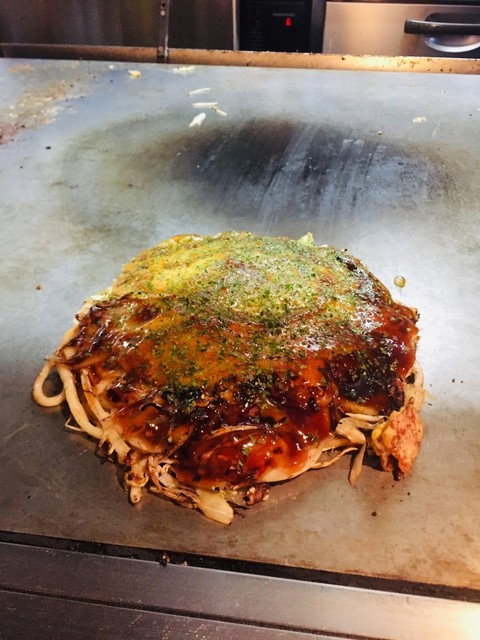 我道 岩国 お好み焼き 食べログ 我道 岩国 お好み焼き 食べログ