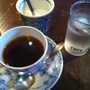 佐伯カフェドランブル