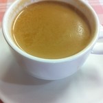 インド･パキスタン料理 ホット・スプーン - 2011-12-08　やみチャイ