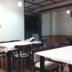 インド･パキスタン料理 ホット・スプーン - 