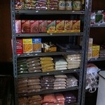 インド･パキスタン料理 ホット・スプーン - ハラールフードコーナー