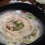 韓の食楽 - 