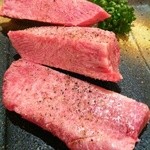 焼肉・ホルモンこそっと - 