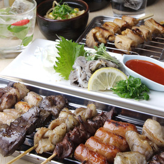 生ビール＆種類豊富なチューハイとハイボールで乾杯！