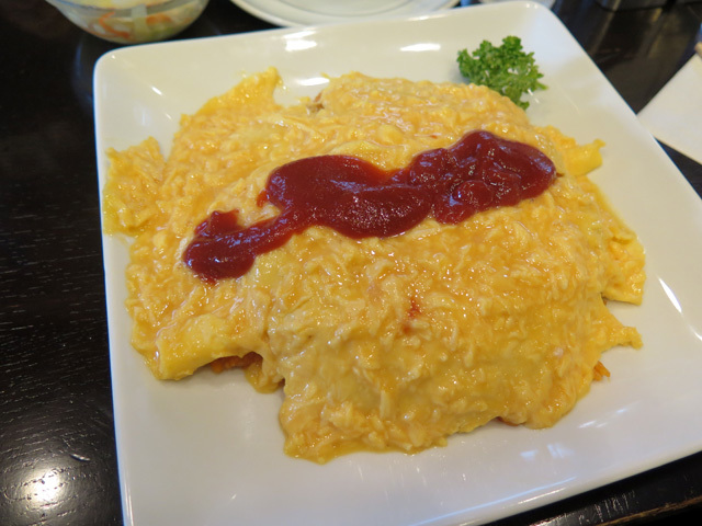 念願のタンポポオムライス 伊丹十三風 By Nyumata 移転 たいめいけん 日本橋 洋食 食べログ 念願のタンポポオムライス 伊丹十三風 By Nyumata 移転 たいめいけん 日本橋 洋食 食べログ