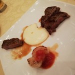 東京ベイコート倶楽部 - 