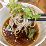 蕎麦DAYS - 