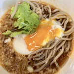 Soba Deizu - 