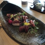 菅乃屋 上通店 - 