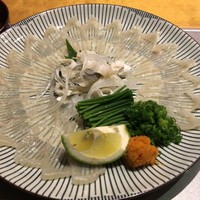 臼杵ふぐ山田や 大分都町店 - 