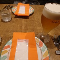 マヌエル タスカ ド ターリョ 丸の内店 - 