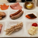 東京ベイコート倶楽部 - 