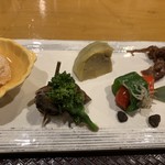 馳走菴 ひじり - 