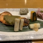 馳走菴 ひじり - 